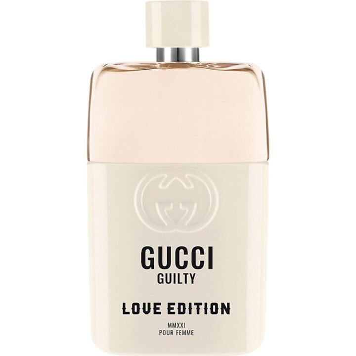 Guilty Love Edition MMXXI pour Femme